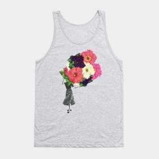 Blossom Tank Top